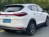 2019 Hyundai Tucson 1.6T 177HP L4 7DCT