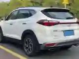 2019 Hyundai Tucson 1.6T 177HP L4 7DCT