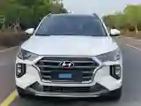 2019 Hyundai Tucson 1.6T 177HP L4 7DCT