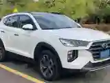 2019 Hyundai Tucson 1.6T 177HP L4 7DCT