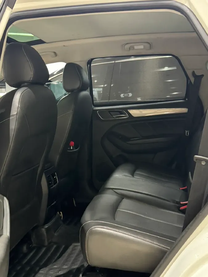 2018 Roewe RX5 1.5T 169HP L4 7DCT,autocango,china used car exporter,china ev exporter,chinese used car exporter,chinese used ev exporter