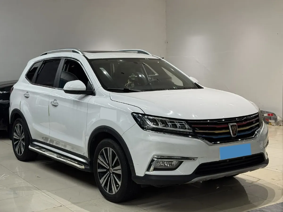 2018 Roewe RX5 1.5T 169HP L4 7DCT,autocango,china used car exporter,china ev exporter,chinese used car exporter,chinese used ev exporter