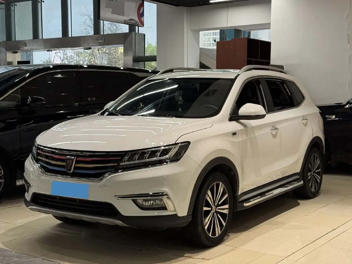2018 Roewe RX5 1.5T 169HP L4 7DCT,autocango,china used car exporter,china ev exporter,chinese used car exporter,chinese used ev exporter