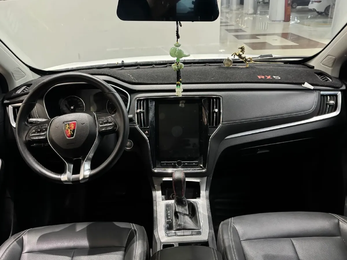 2018 Roewe RX5 1.5T 169HP L4 7DCT,autocango,china used car exporter,china ev exporter,chinese used car exporter,chinese used ev exporter