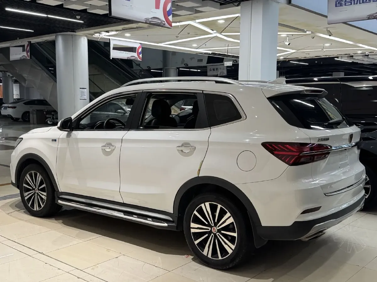 2018 Roewe RX5 1.5T 169HP L4 7DCT,autocango,china used car exporter,china ev exporter,chinese used car exporter,chinese used ev exporter