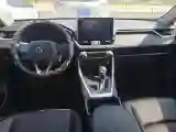 2021 Toyota RAV4 2.0L 171HP L4 CVT