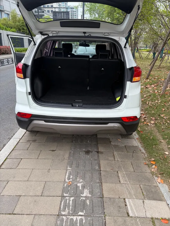 2017 Hyundai ix25 1.6L 125HP L4 6AT,autocango,china used car exporter,china ev exporter,chinese used car exporter,chinese used ev exporter