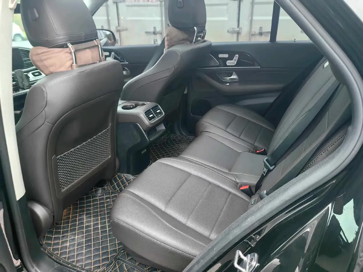 2022 Mercedes-Benz GLE Class 2.0T 258HP L4 9AT,autocango,china used car exporter,china ev exporter,chinese used car exporter,chinese used ev exporter