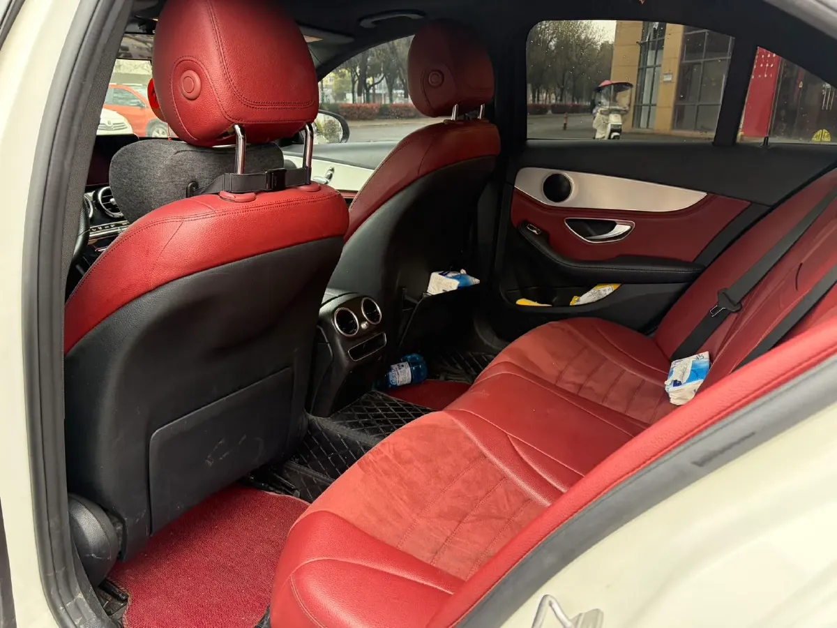 2020 Mercedes-Benz C Class 1.5T 184HP L4 9AT,autocango,china used car exporter,china ev exporter,chinese used car exporter,chinese used ev exporter