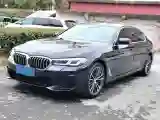 2022 BMW 5 Series 2.0T 252HP L4 8AT