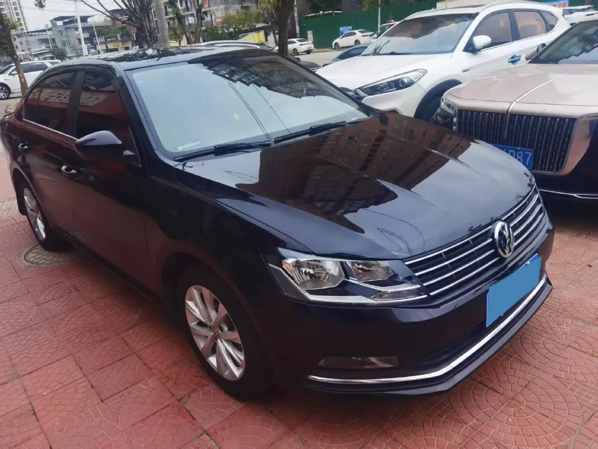 2018 Volkswagen Lavida 1.2T 116HP L4 7DCT,autocango,china used car exporter,china ev exporter,chinese used car exporter,chinese used ev exporter
