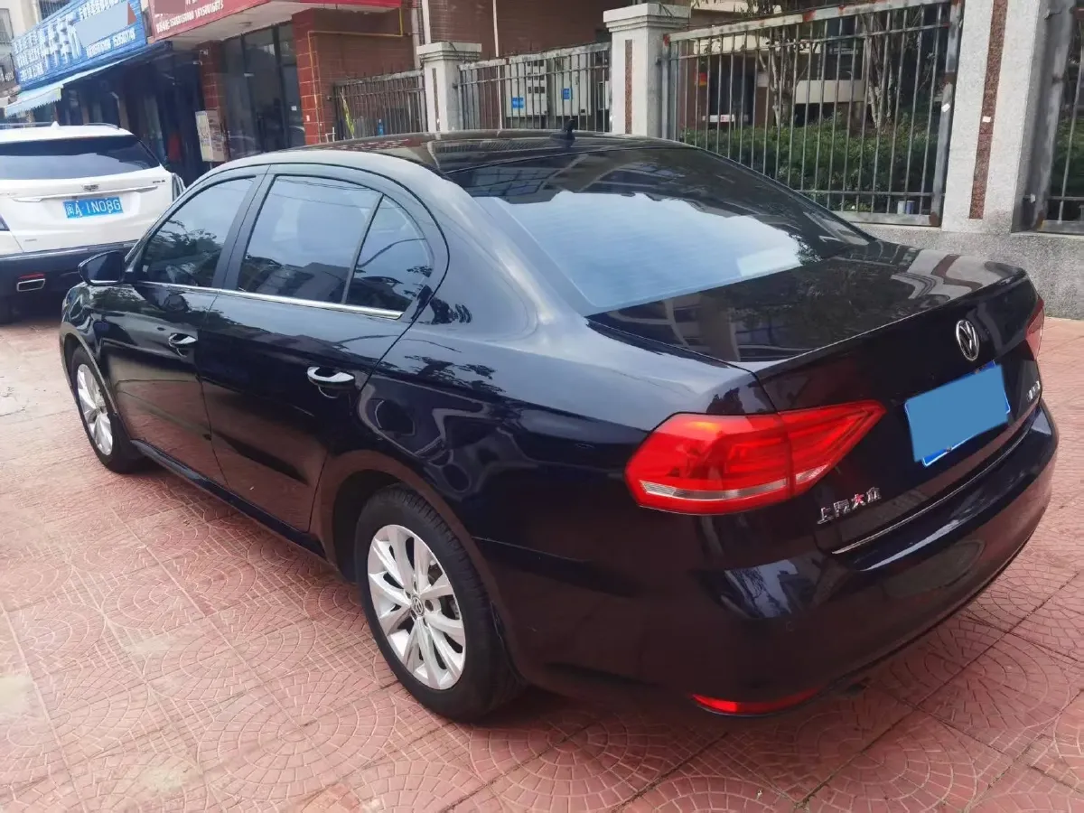 2018 Volkswagen Lavida 1.2T 116HP L4 7DCT,autocango,china used car exporter,china ev exporter,chinese used car exporter,chinese used ev exporter