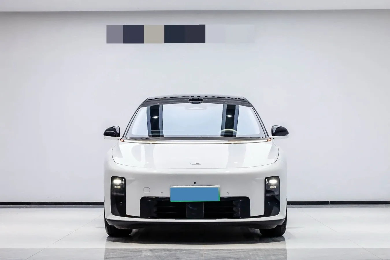 2025 Li i8 BEV,autocango,china used car exporter,china ev exporter,chinese used car exporter,chinese used ev exporter