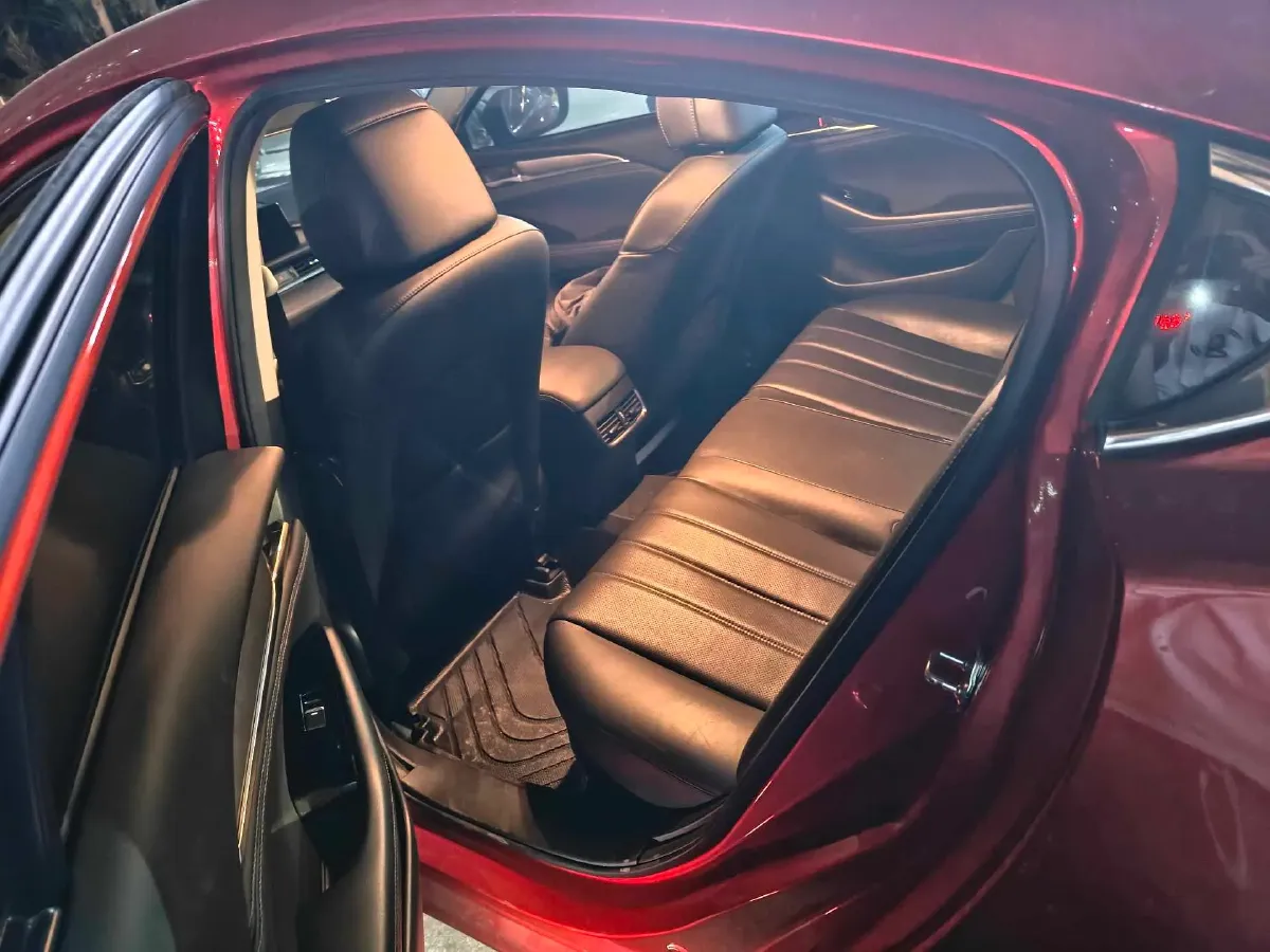 2020 Mazda Atenza 2.0L 158HP L4 6AT,autocango,china used car exporter,china ev exporter,chinese used car exporter,chinese used ev exporter