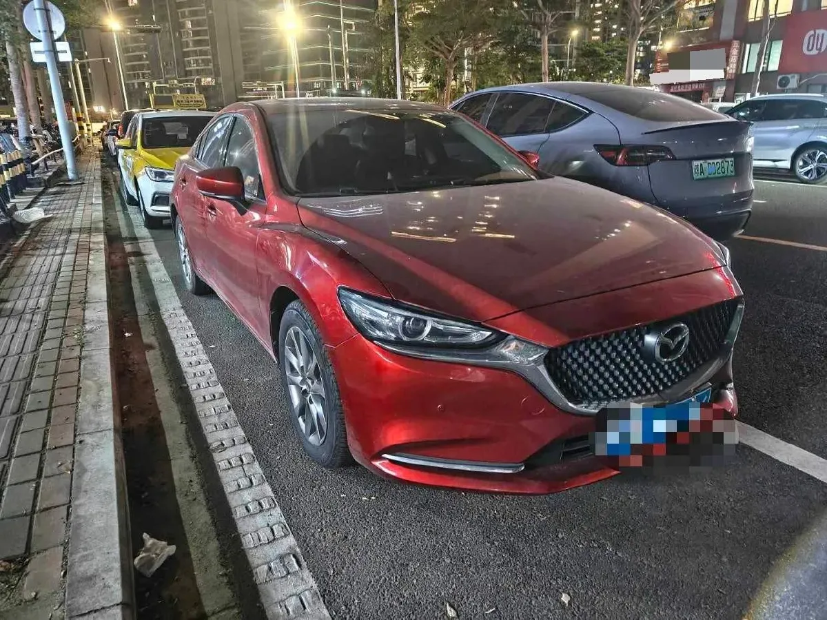 2020 Mazda Atenza 2.0L 158HP L4 6AT,autocango,china used car exporter,china ev exporter,chinese used car exporter,chinese used ev exporter
