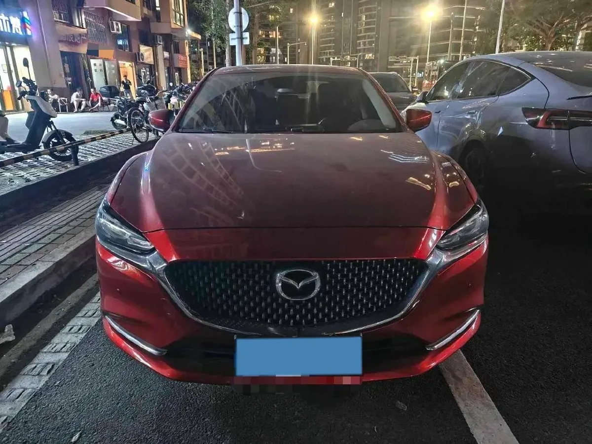 2020 Mazda Atenza 2.0L 158HP L4 6AT,autocango,china used car exporter,china ev exporter,chinese used car exporter,chinese used ev exporter