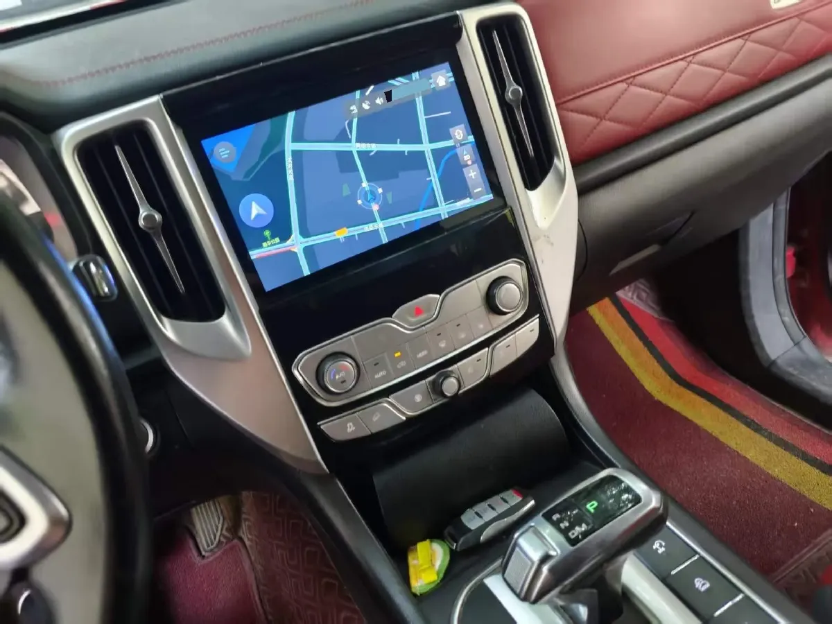 2020 Great Wall Poer 2.0T 190HP L4 8AT,autocango,china used car exporter,china ev exporter,chinese used car exporter,chinese used ev exporter