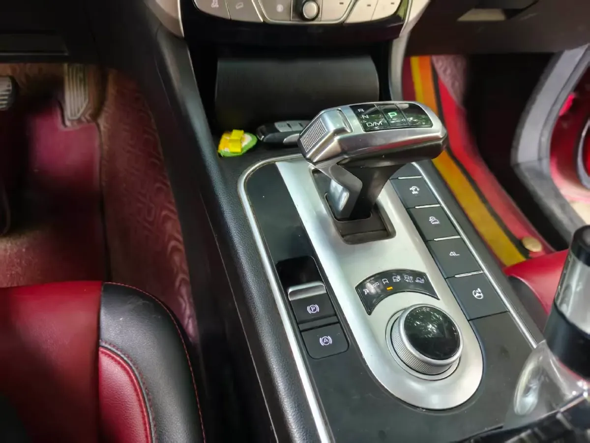 2020 Great Wall Poer 2.0T 190HP L4 8AT,autocango,china used car exporter,china ev exporter,chinese used car exporter,chinese used ev exporter