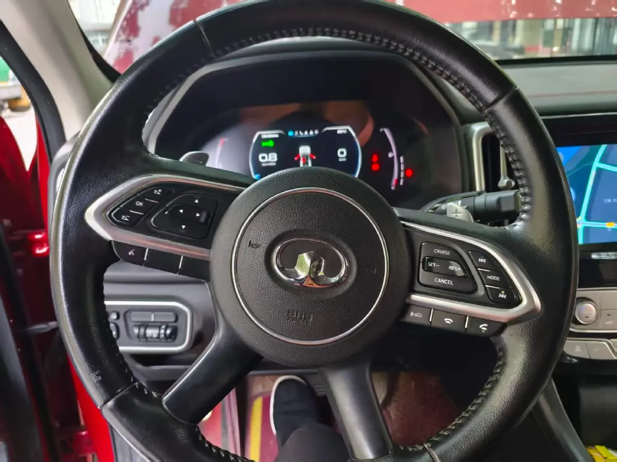 2020 Great Wall Poer 2.0T 190HP L4 8AT,autocango,china used car exporter,china ev exporter,chinese used car exporter,chinese used ev exporter