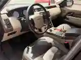 2018 Land Rover Range Rover 3.0T 381HP V6 8AT