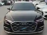 2020 Audi A6L 2.0T 224HP L4 7DCT