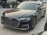 2020 Audi A6L 2.0T 224HP L4 7DCT