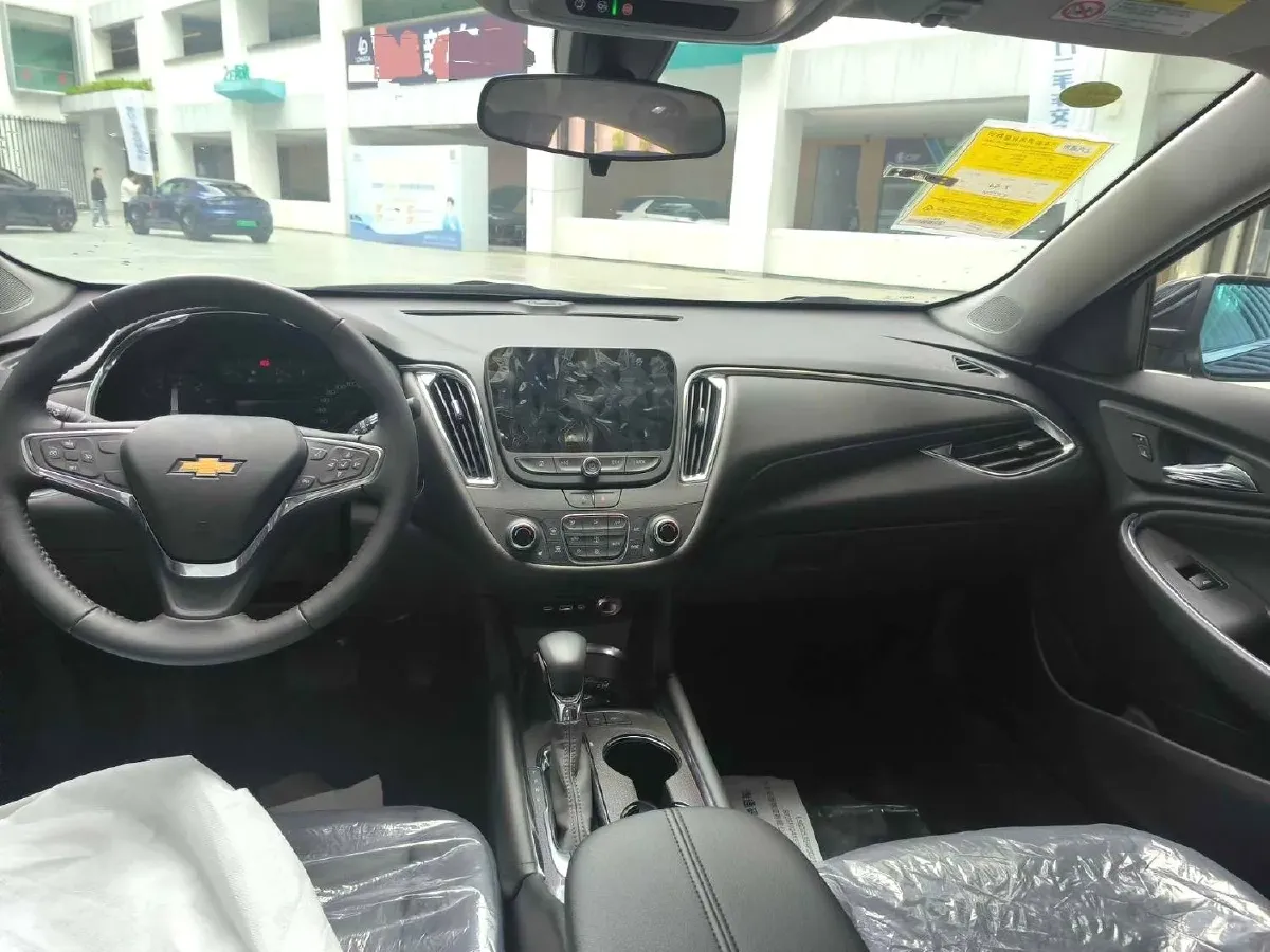 2023 Chevrolet Malibu XL 1.5T 169HP L4 9AT,autocango,china used car exporter,china ev exporter,chinese used car exporter,chinese used ev exporter