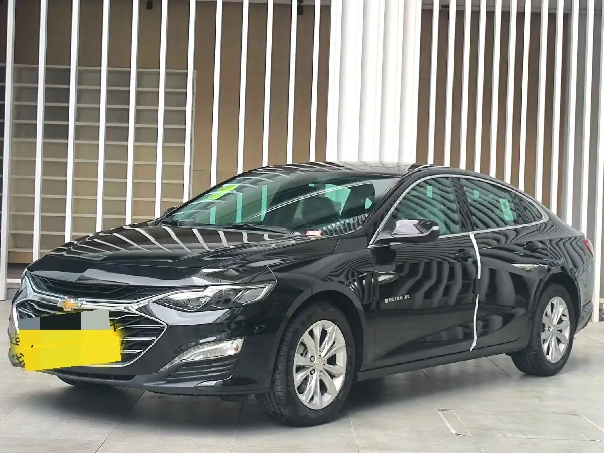2023 Chevrolet Malibu XL 1.5T 169HP L4 9AT,autocango,china used car exporter,china ev exporter,chinese used car exporter,chinese used ev exporter