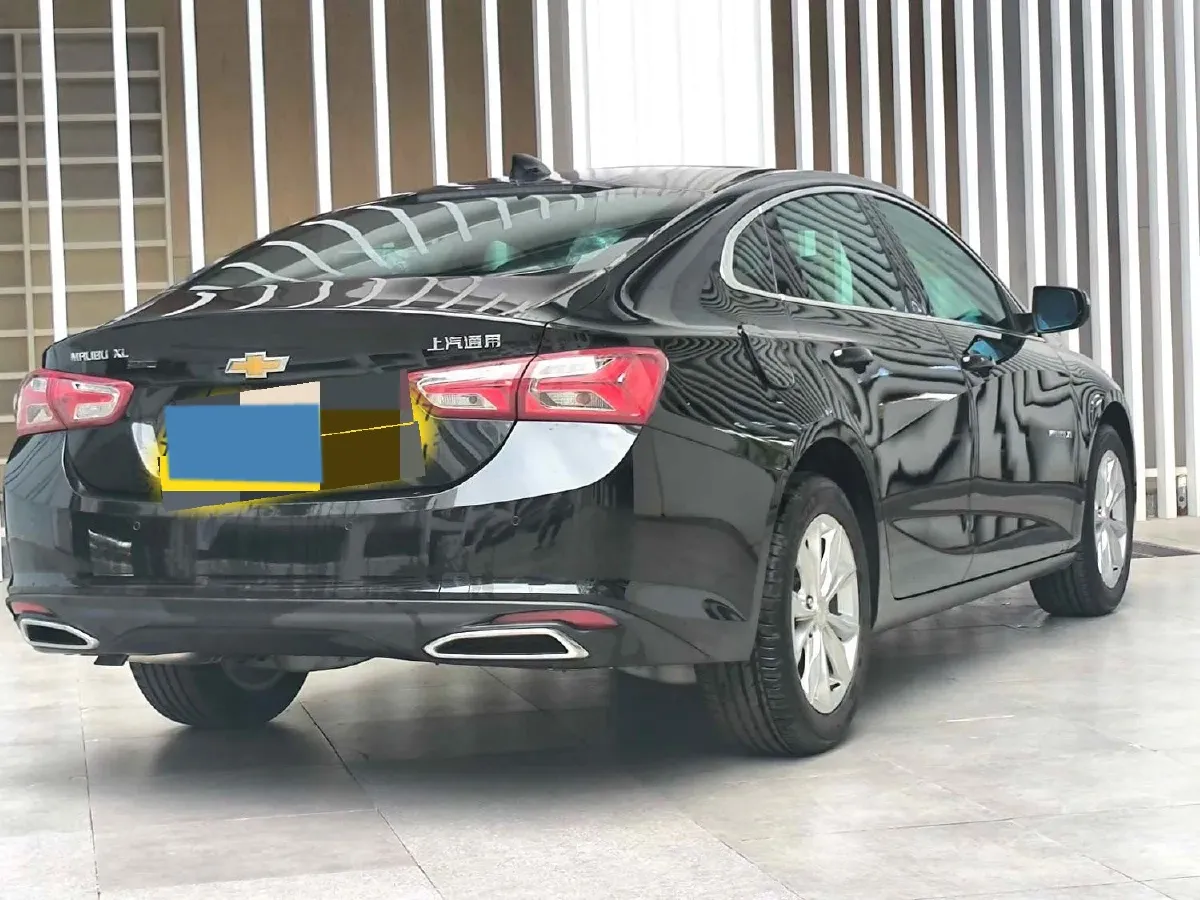 2023 Chevrolet Malibu XL 1.5T 169HP L4 9AT,autocango,china used car exporter,china ev exporter,chinese used car exporter,chinese used ev exporter