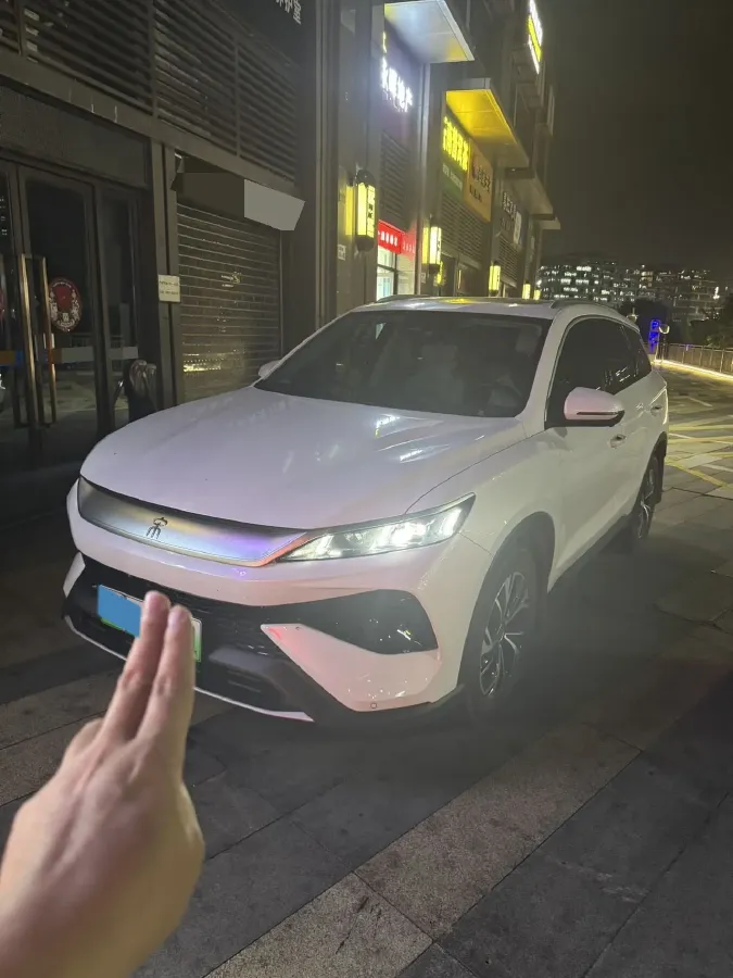 2025 BYD Song Pro 1.5L 101HP L4 E-CVT PHEV 12.9KWH,autocango,china used car exporter,china ev exporter,chinese used car exporter,chinese used ev exporter