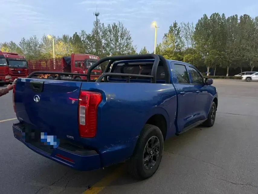 2021 Great Wall Poer 2.0T 163HP L4 8AT,autocango,china used car exporter,china ev exporter,chinese used car exporter,chinese used ev exporter