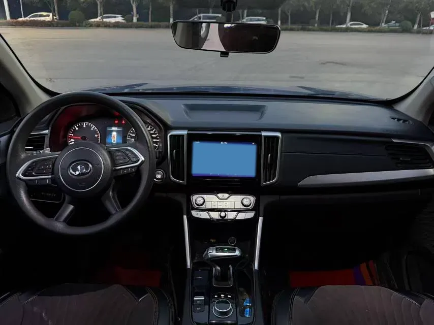 2021 Great Wall Poer 2.0T 163HP L4 8AT,autocango,china used car exporter,china ev exporter,chinese used car exporter,chinese used ev exporter