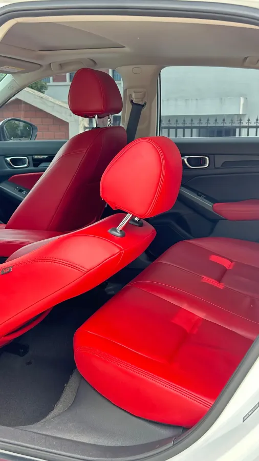 2022 Honda Integra 1.5T 182HP L4 CVT,autocango,china used car exporter,china ev exporter,chinese used car exporter,chinese used ev exporter