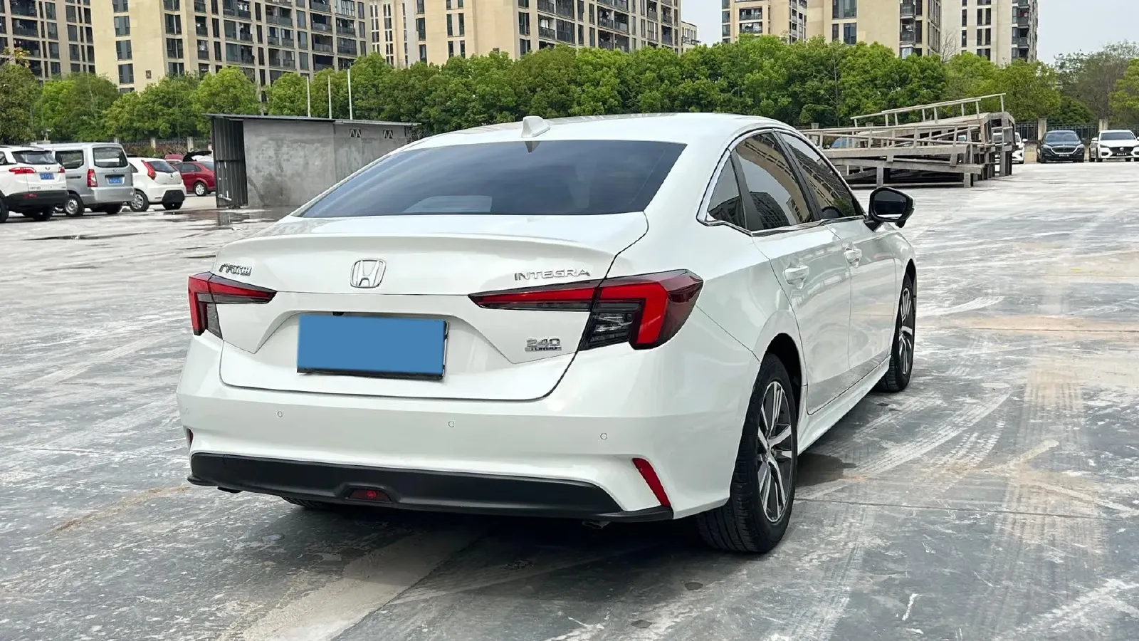 2022 Honda Integra 1.5T 182HP L4 CVT,autocango,china used car exporter,china ev exporter,chinese used car exporter,chinese used ev exporter