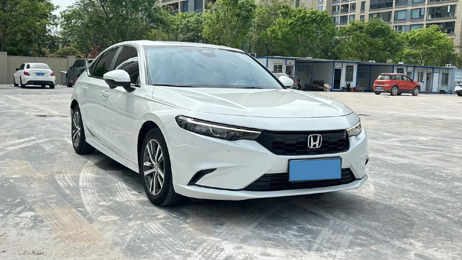 2022 Honda Integra 1.5T 182HP L4 CVT,autocango,china used car exporter,china ev exporter,chinese used car exporter,chinese used ev exporter