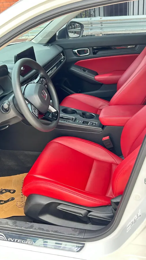 2022 Honda Integra 1.5T 182HP L4 CVT,autocango,china used car exporter,china ev exporter,chinese used car exporter,chinese used ev exporter