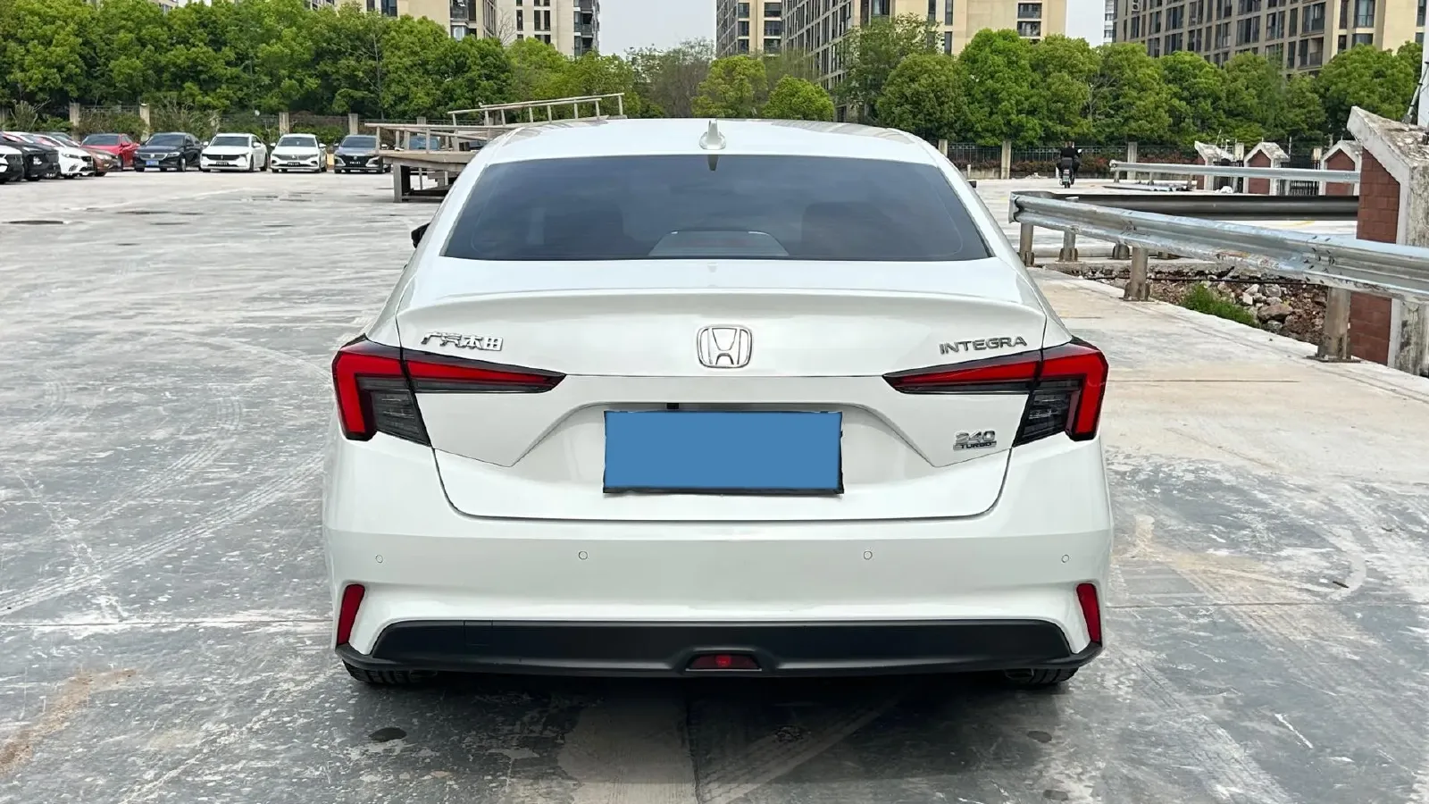 2022 Honda Integra 1.5T 182HP L4 CVT,autocango,china used car exporter,china ev exporter,chinese used car exporter,chinese used ev exporter