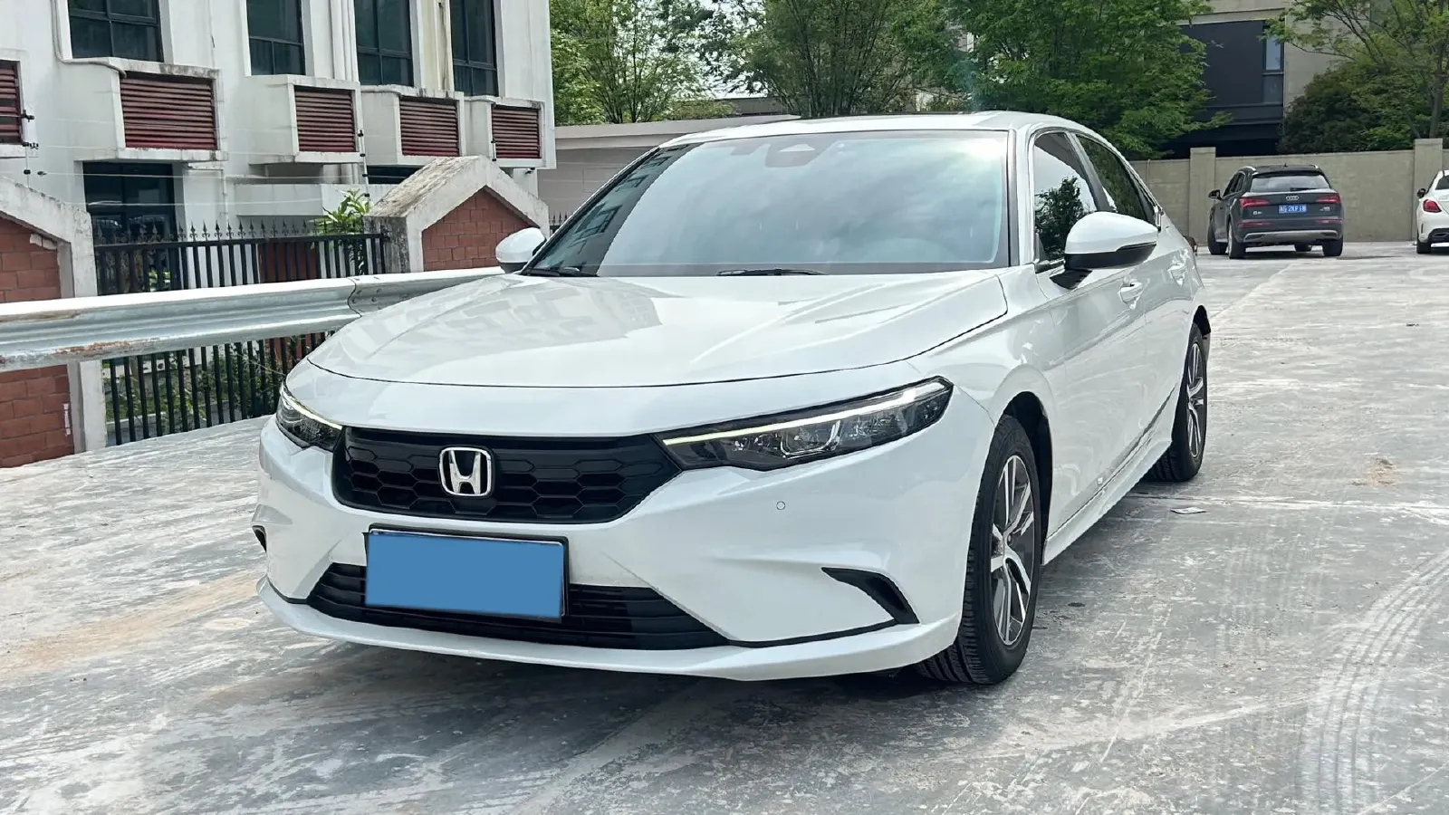 2022 Honda Integra 1.5T 182HP L4 CVT,autocango,china used car exporter,china ev exporter,chinese used car exporter,chinese used ev exporter