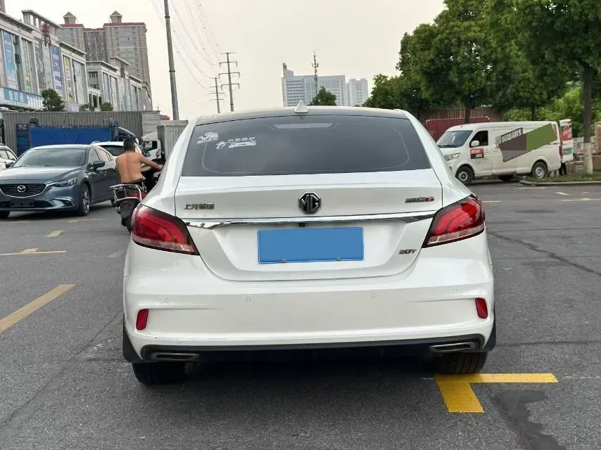 2017 MG MG6 1.5T 169HP L4 7DCT,autocango,china used car exporter,china ev exporter,chinese used car exporter,chinese used ev exporter