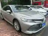 2019 Toyota Camry 2.0L 178HP L4 CVT