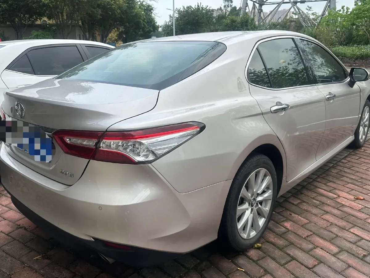2019 Toyota Camry 2.0L 178HP L4 CVT,autocango,china used car exporter,china ev exporter,chinese used car exporter,chinese used ev exporter