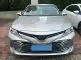 2019 Toyota Camry 2.0L 178HP L4 CVT