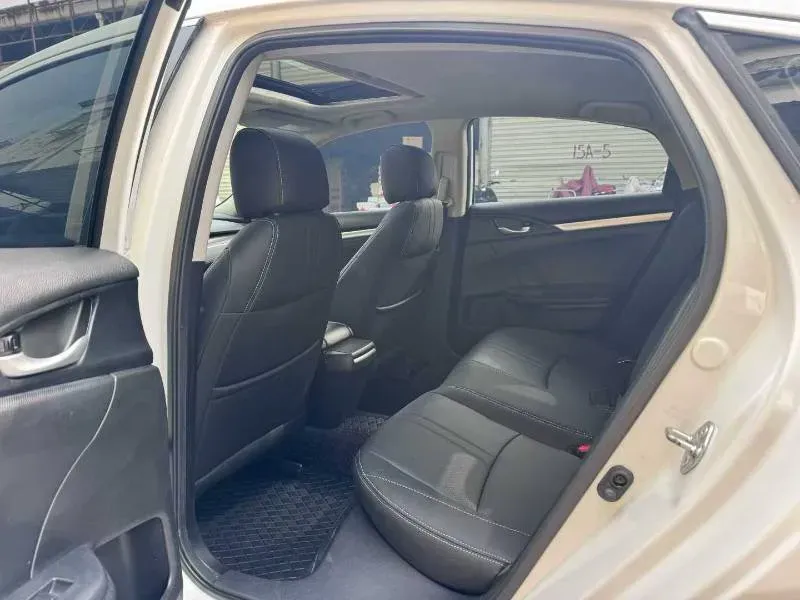 2019 Honda Civic 1.5T 177HP L4 CVT,autocango,china used car exporter,china ev exporter,chinese used car exporter,chinese used ev exporter