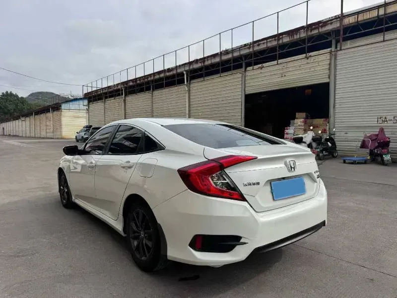 2019 Honda Civic 1.5T 177HP L4 CVT,autocango,china used car exporter,china ev exporter,chinese used car exporter,chinese used ev exporter