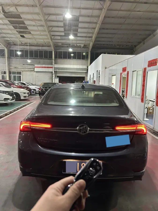 2021 Buick Larcosse 1.5T 169HP L4 9AT,autocango,china used car exporter,china ev exporter,chinese used car exporter,chinese used ev exporter