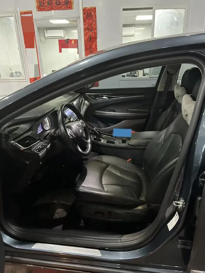 2021 Buick Larcosse 1.5T 169HP L4 9AT,autocango,china used car exporter,china ev exporter,chinese used car exporter,chinese used ev exporter