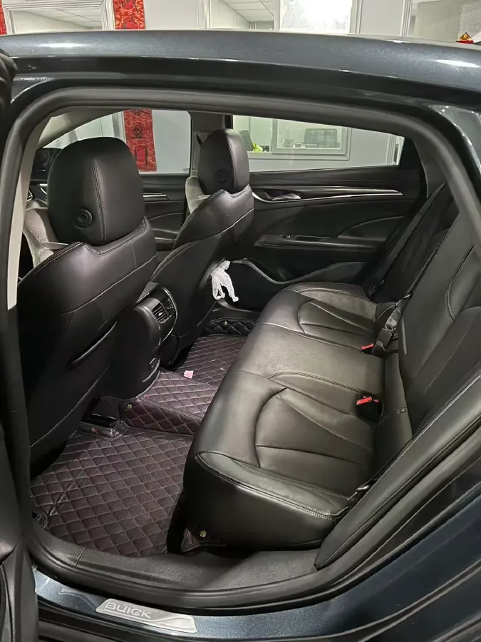 2021 Buick Larcosse 1.5T 169HP L4 9AT,autocango,china used car exporter,china ev exporter,chinese used car exporter,chinese used ev exporter