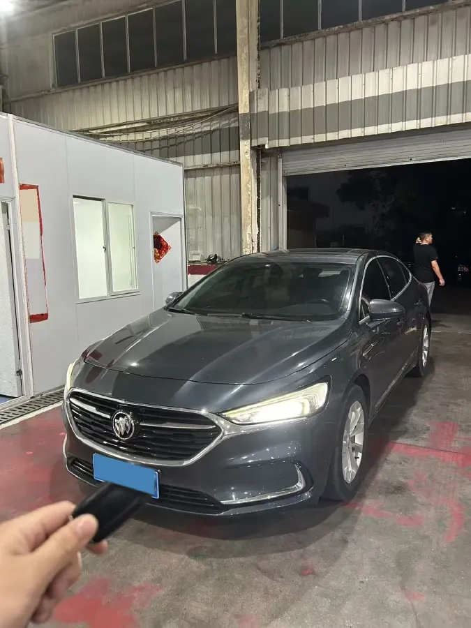 2021 Buick Larcosse 1.5T 169HP L4 9AT,autocango,china used car exporter,china ev exporter,chinese used car exporter,chinese used ev exporter