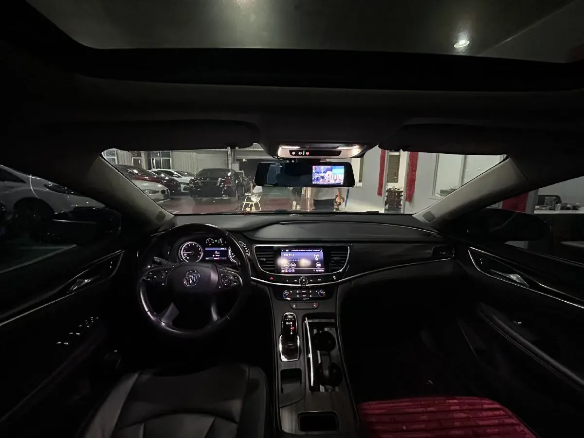 2021 Buick Larcosse 1.5T 169HP L4 9AT,autocango,china used car exporter,china ev exporter,chinese used car exporter,chinese used ev exporter