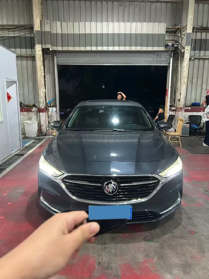 2021 Buick Larcosse 1.5T 169HP L4 9AT,autocango,china used car exporter,china ev exporter,chinese used car exporter,chinese used ev exporter